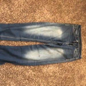 Men’s helix jeans 32 x 34 length